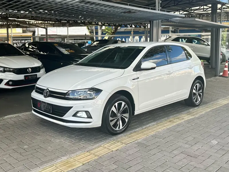 Volkswagen 1.0 200 TSI Highline (Aut) (Flex)