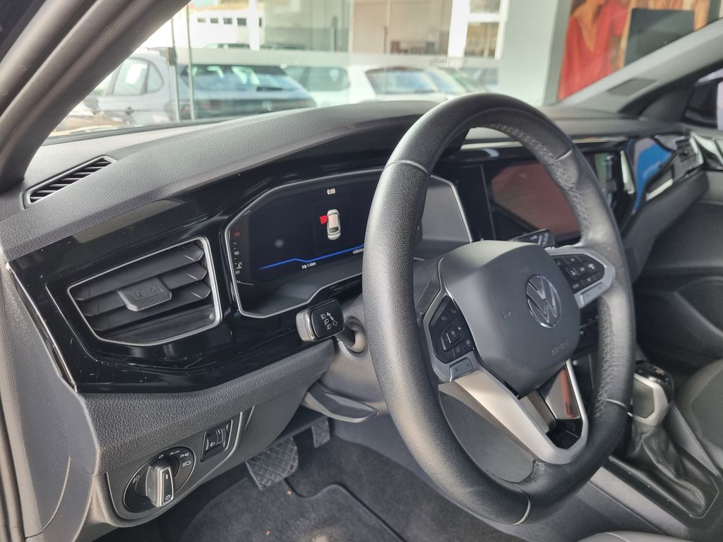 Nivus Highline 200 TSI