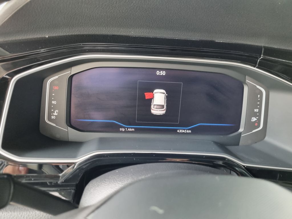 Nivus Highline 200 TSI