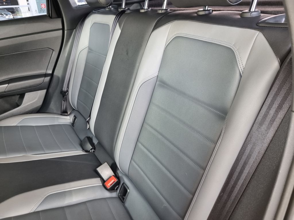 Nivus Highline 200 TSI