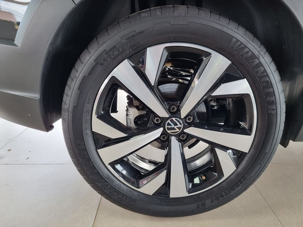 Nivus Highline 200 TSI