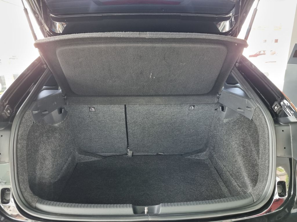 Nivus Highline 200 TSI