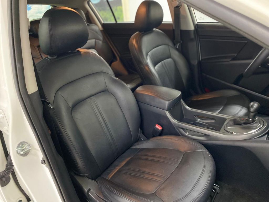 Sportage LX 2.0 Flex 4WD (Aut)  P676