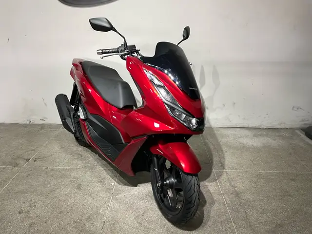 Carro Honda PCX 160 2025 ABS