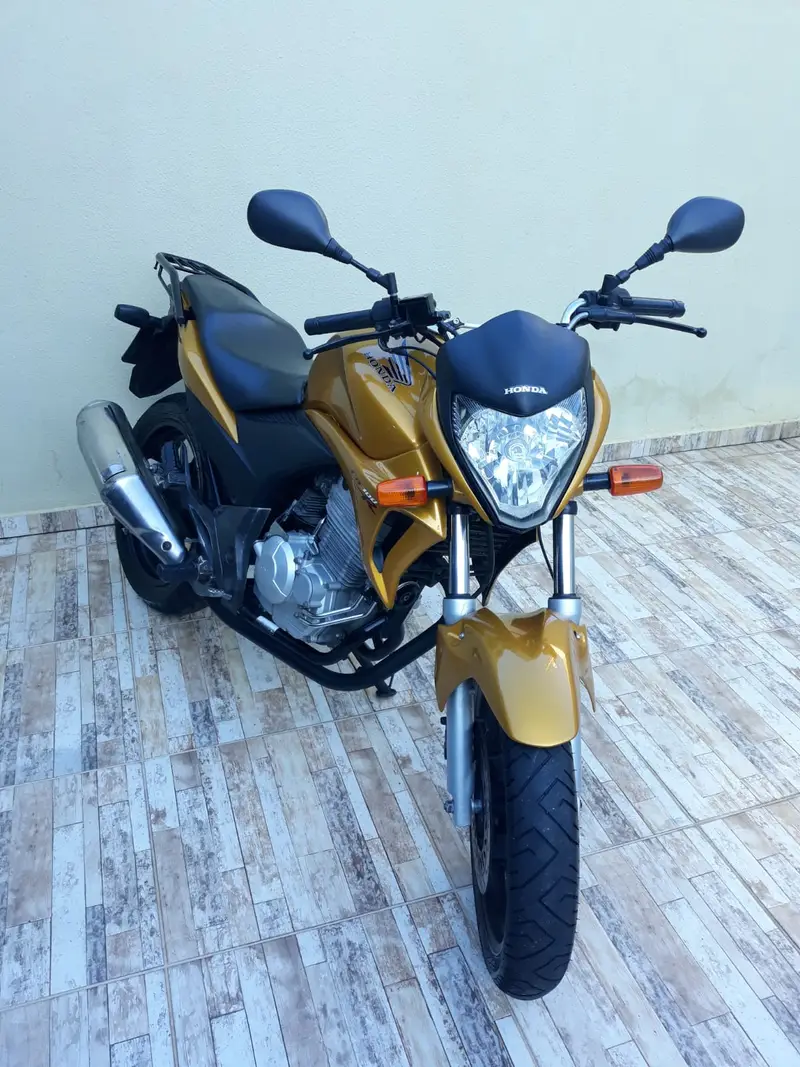 Honda (ABS)