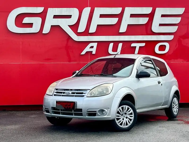 Ford Ka Ka 1.0 (Flex)