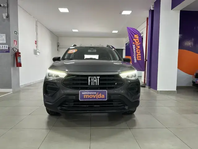 Carro Fiat Pulse 2024 Drive 1.3 (Aut.)