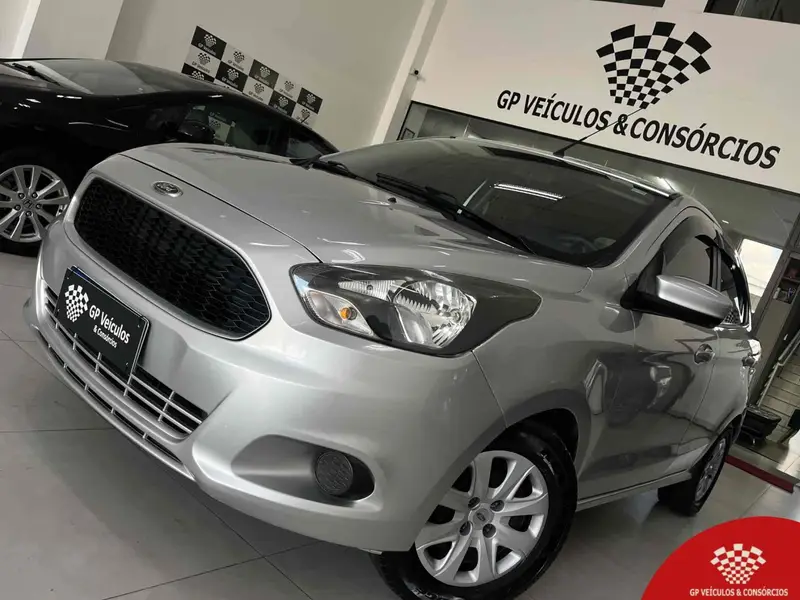 Ford Ka 1.0 SE (Flex)