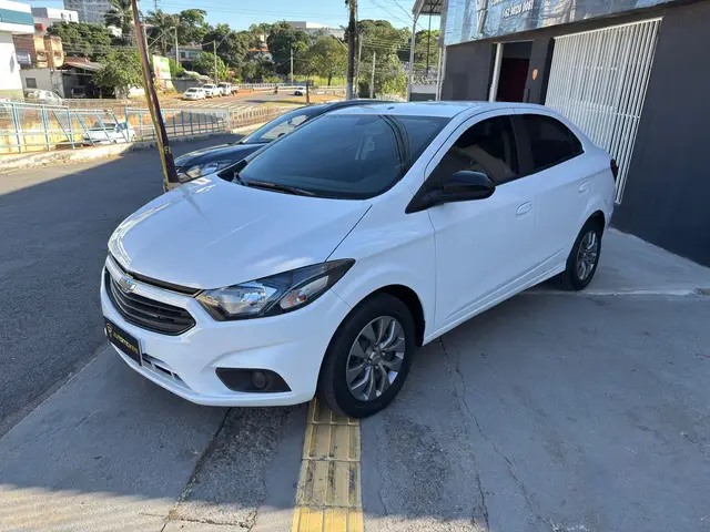 Carro Chevrolet Joy Plus 2021 Black 1.0