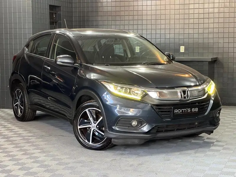Honda HR-V LX CVT 1.8 I-VTEC FlexOne
