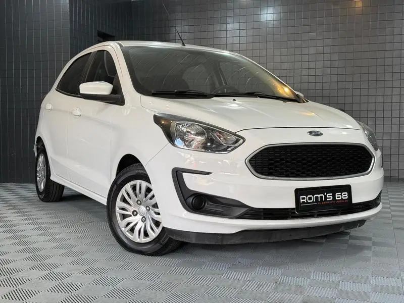 Ford Ka 1.0 SE (Flex)