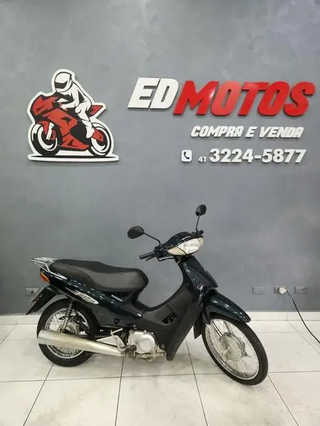Honda BIZ 100 C 100 BIZ