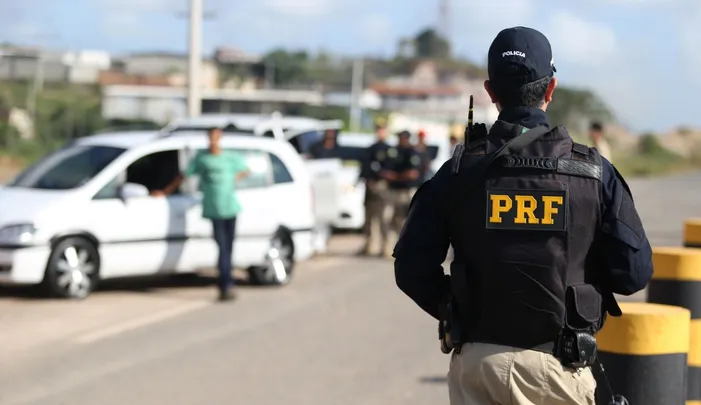 Levantamento revela quais são as principais infrações cometidas pelos brasileiros no trânsito
