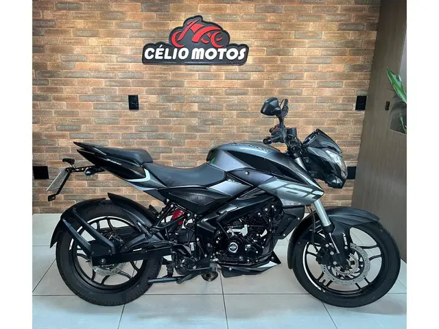 Carro Bajaj Dominar 160 2024 160 cc