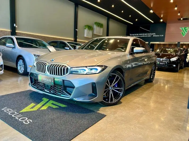 BMW M Sport 2.0 Turbo (Aut.)