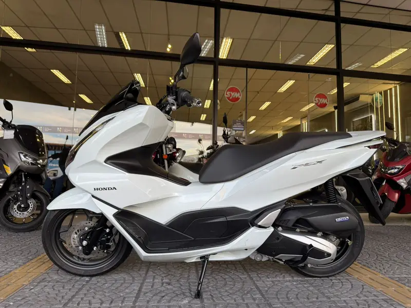 Honda CBS