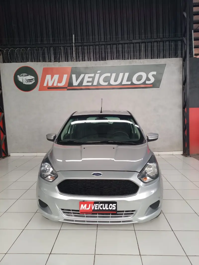 Ford Ka 1.0 SE (Flex)