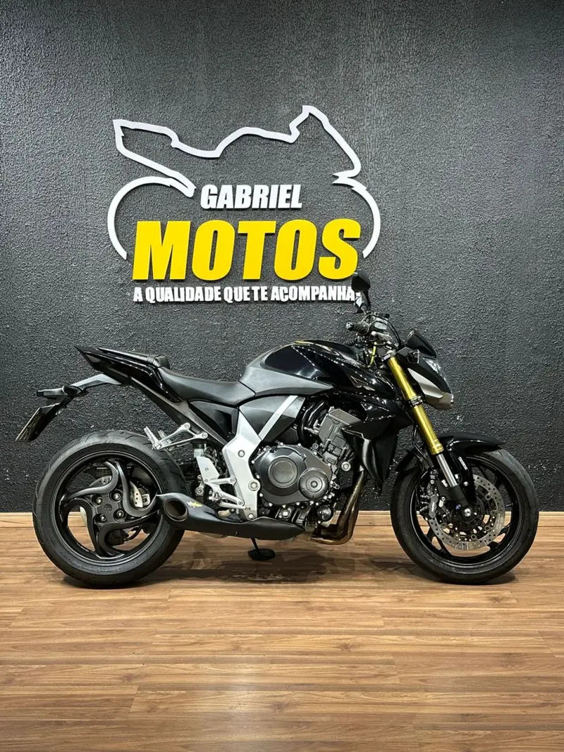 Honda CB 1000R Standard