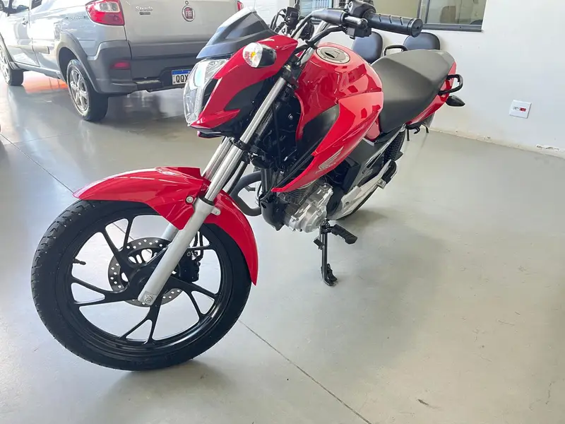 Honda Fan