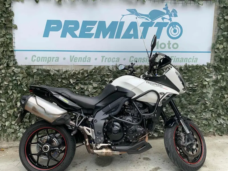 Triumph Sport (ABS)