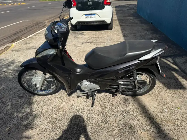 Carro Honda Biz 110i 2020 110i