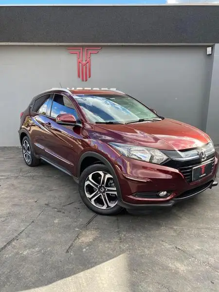 Honda HR-V EX CVT 1.8 I-VTEC FlexOne