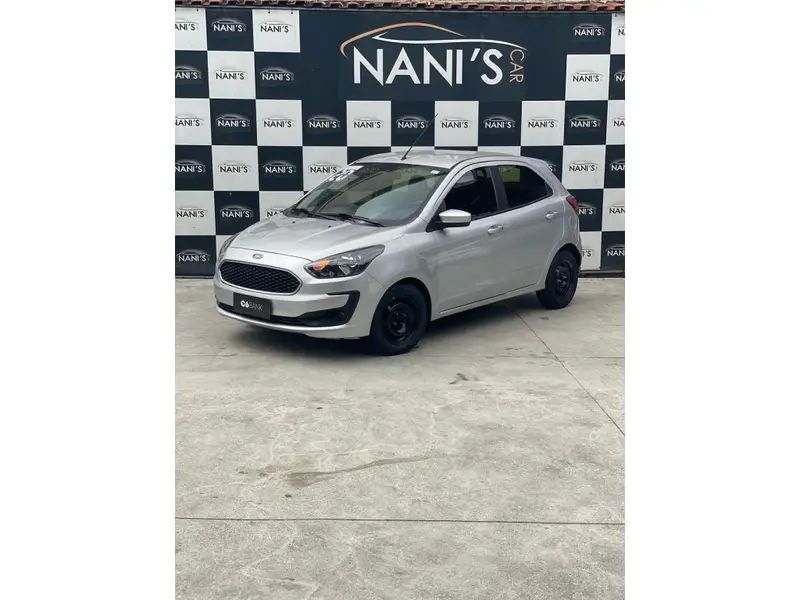 Ford Ka 1.0 SE Plus (Flex)