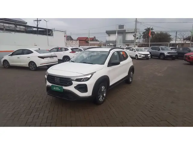 Carro Fiat Pulse 2025 Drive 1.3 (Aut.)