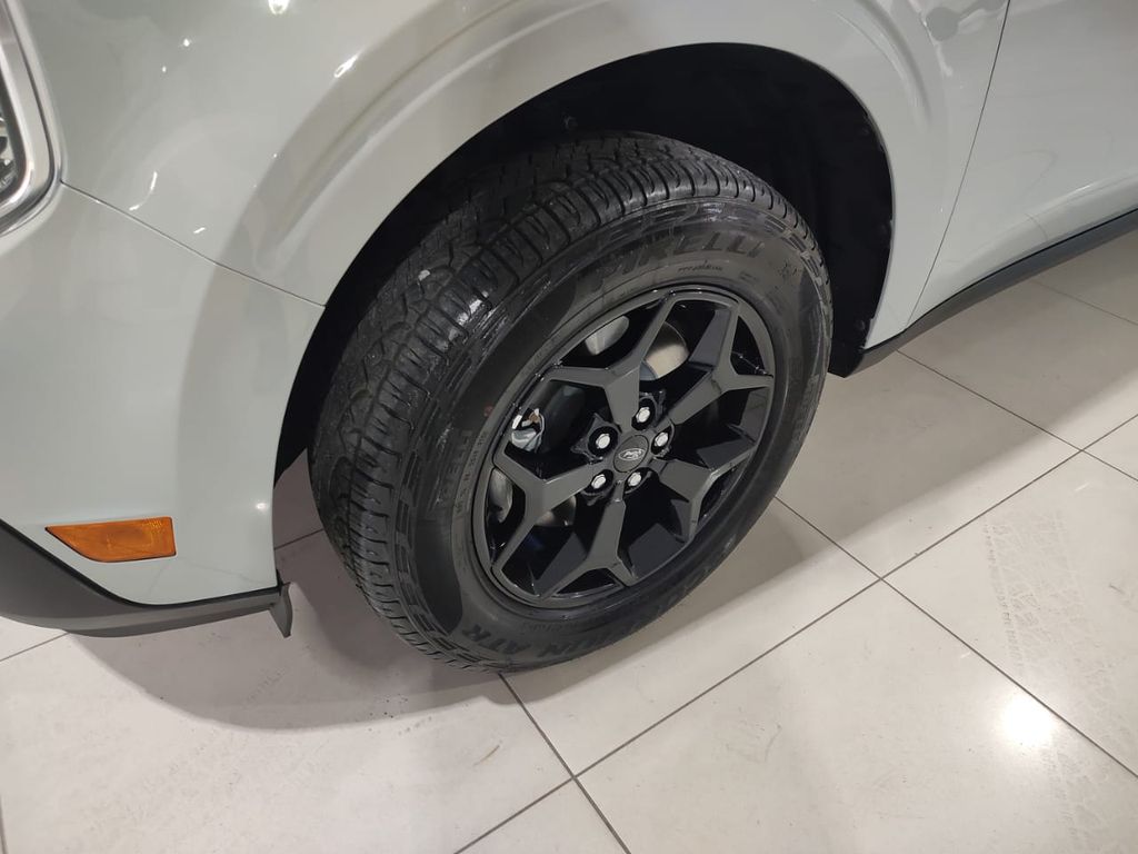 Maverick Lariat FX4 2.0 EcoBoost Aut.