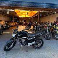 Honda Titan