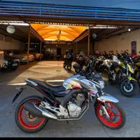 Honda (ABS)