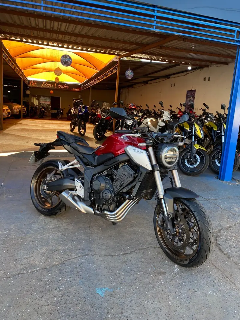 Honda (ABS)