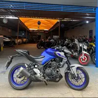 Yamaha ABS