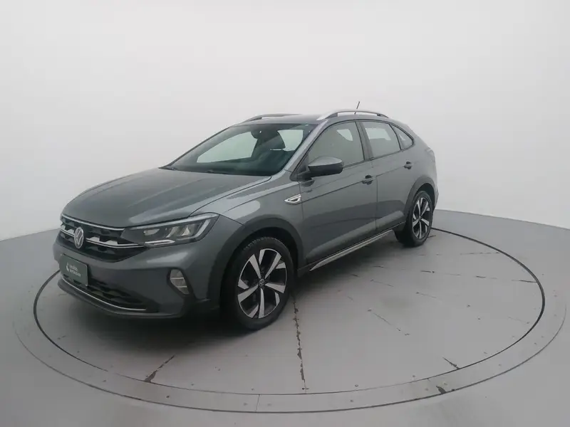 Volkswagen Highline 1.0 Turbo (Aut.)