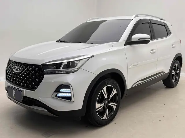 Carro CAOA Chery Tiggo 5X 2024 Sport