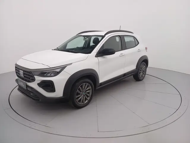 Carro Fiat Pulse 2024 Drive 1.3 (Aut.)
