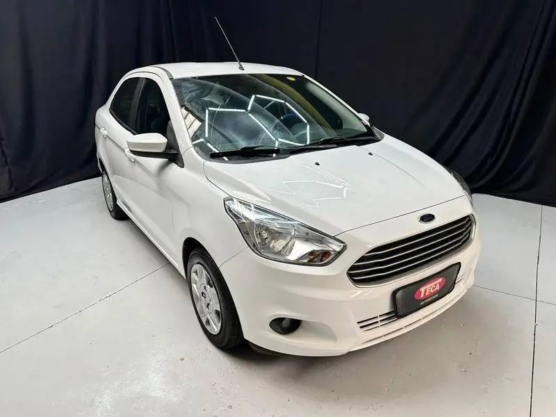 Ford Ka 1.5 SE Plus (Flex)