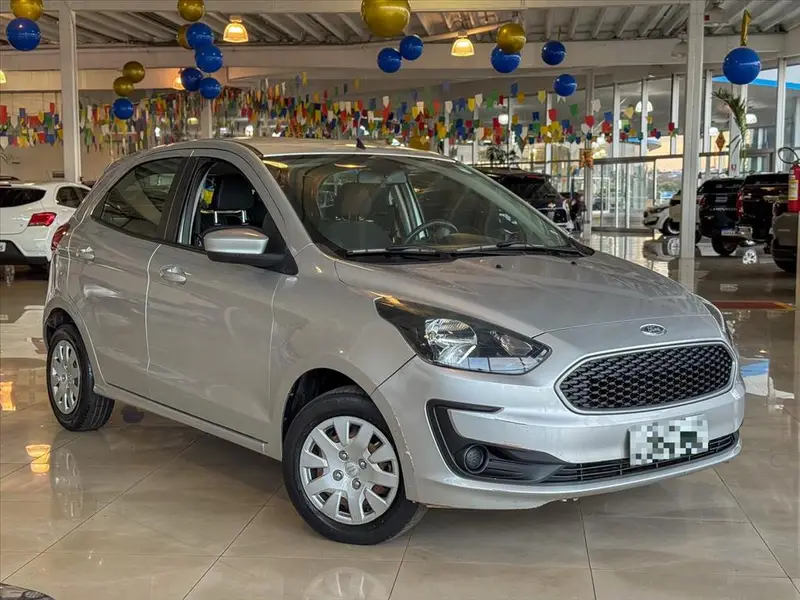 Ford Ka 1.0 SE (Flex)