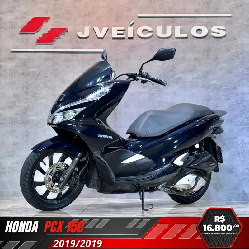 Honda 150