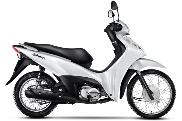 Moto Honda Biz 125i 2025 ES