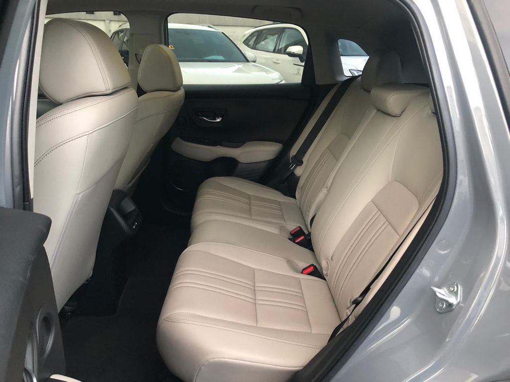 ZR-V Touring 2.0 (Aut.)