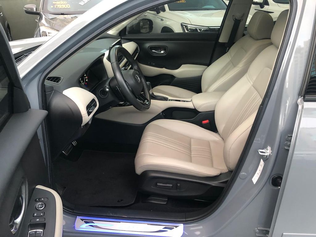 ZR-V Touring 2.0 (Aut.)