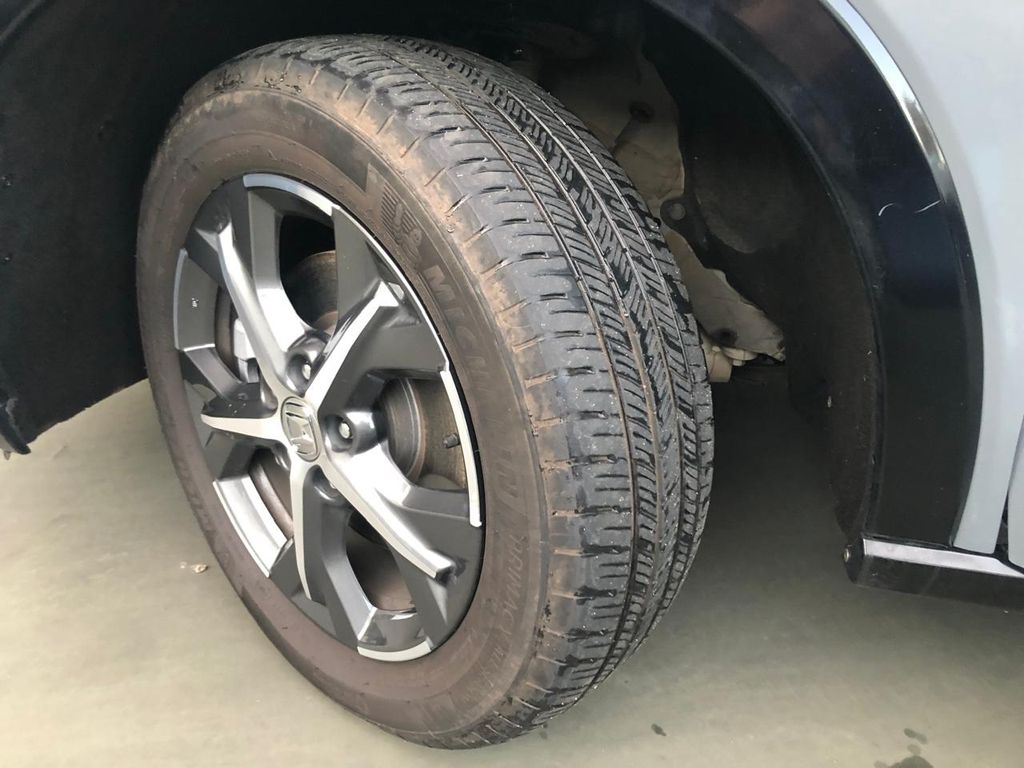 ZR-V Touring 2.0 (Aut.)