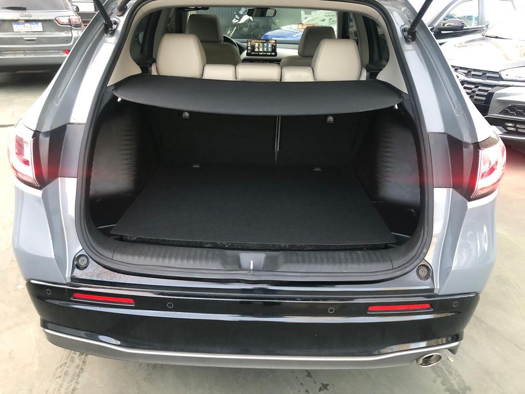 ZR-V Touring 2.0 (Aut.)