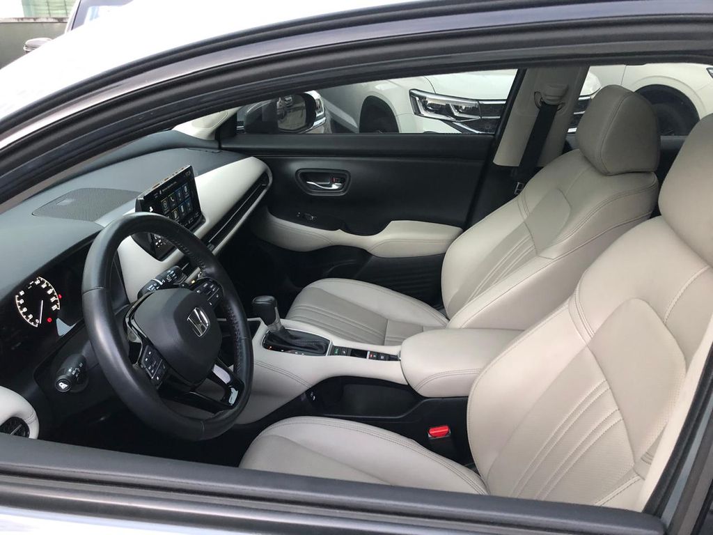 ZR-V Touring 2.0 (Aut.)