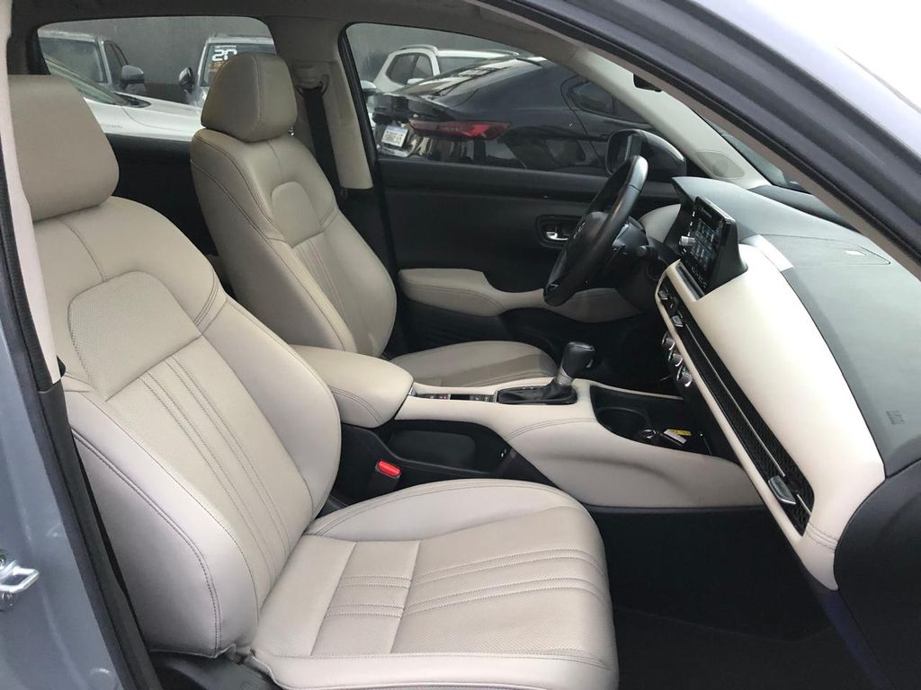 ZR-V Touring 2.0 (Aut.)
