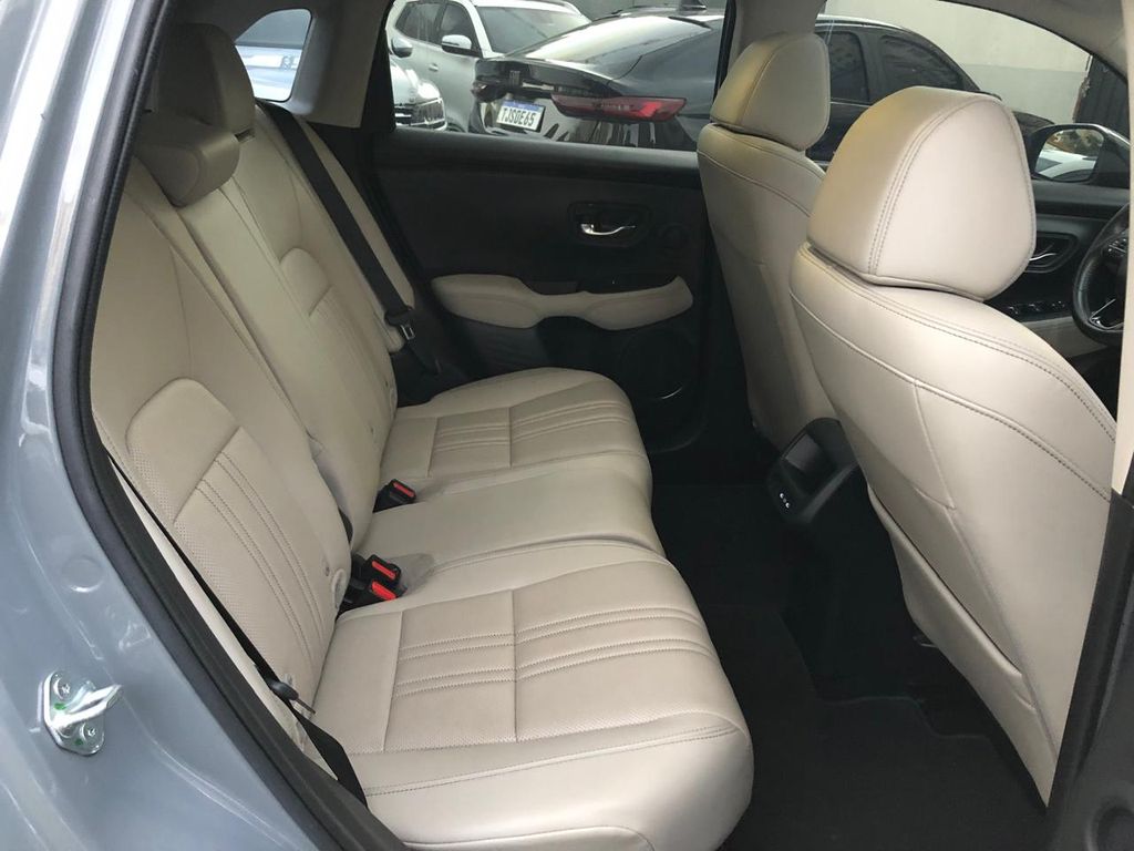 ZR-V Touring 2.0 (Aut.)
