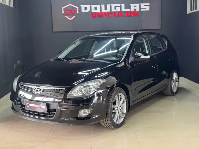 Carro Hyundai i30 2012 GLS 2.0 16V Top (aut.)