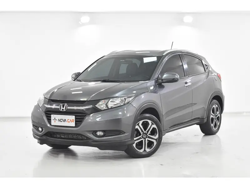 Honda HR-V EXL CVT 1.8 I-VTEC FlexOne