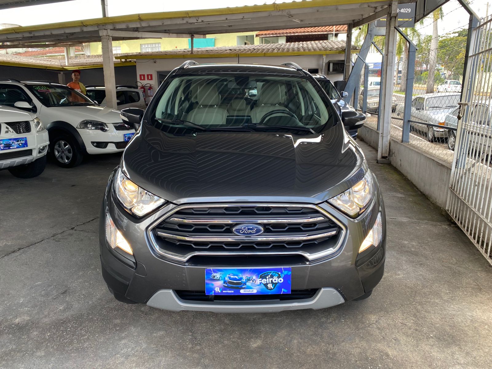 EcoSport